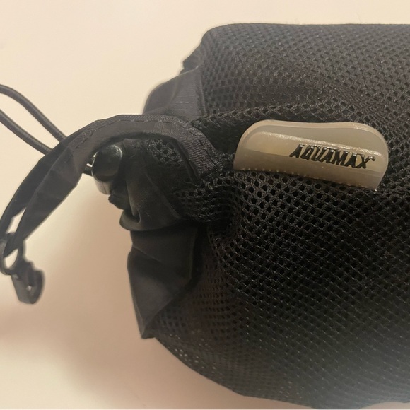 McKinley Aquamax Down River Kids Youth Girl’s Pants with Bag - Picture 8 of 11